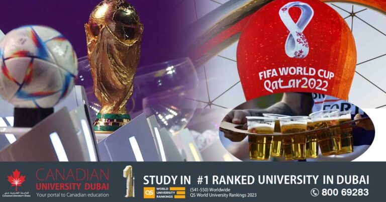 FIFA will not serve alcohol in World Cup stadiums in Qatar