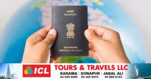 Indian Consulate Revises Guidelines for Travelers with Single Name in Passport