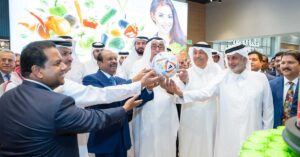 New Lulu Hypermarket inaugurated in Qatar