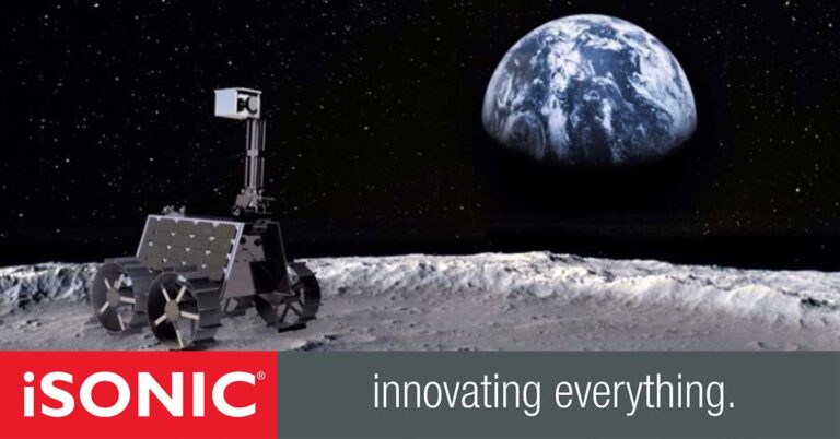 UAE's lunar mission 'Rashid' is all set to launch later this month