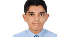 Malayali student dies in Abu Dhabi