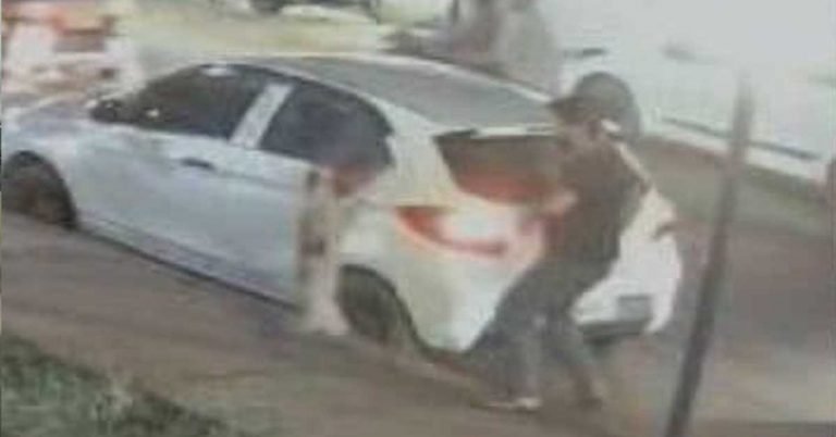 A case of attempted murder was registered against the accused in the incident of brutally beating a 6-year-old boy who was leaning on a car in Thalassery.