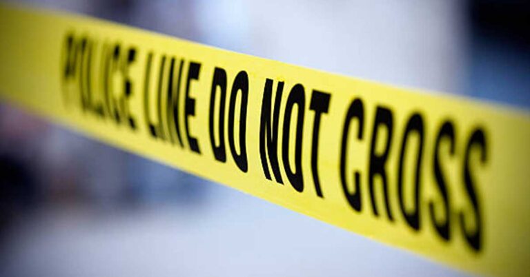 Three-year-old Pakistani boy falls to death from 14th floor of Sharjah building