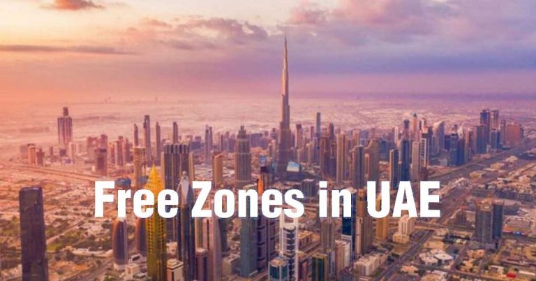 The validity of newly issued freezone visas in the UAE has been reduced from three years to two