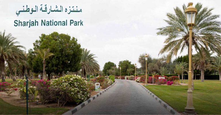 Sharjah National Park to remain closed from Nov. 11-27