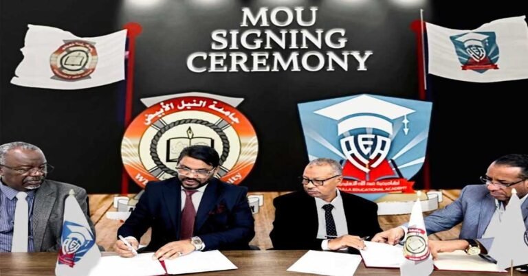 An educational institute in Kerala is offering bright students an opportunity to study MBBS in Sudan with scholarship