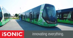 Driverless transit system coming to Abu Dhabi
