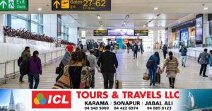 The Ministry has revised the travel guidelines for international travelers arriving in India from tomorrow, December 24.