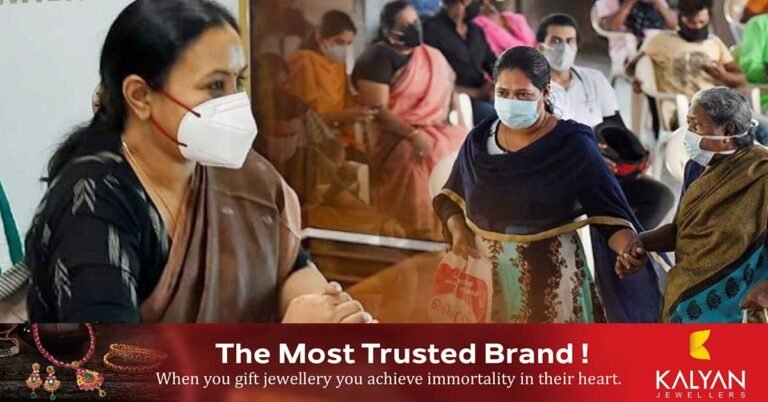 Kerala may tighten its vigilance again in connection with the epidemic..? : Review meeting of health department today