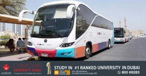 30% discount on bus fare announced for some Ajman residents