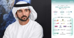 Customer Happiness Rating in Dubai Government Institutions 86% - Sheikh Hamdan congratulates the institutions