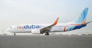 Security threat: Warsaw-Dubai flight diverted via Dubai flight.