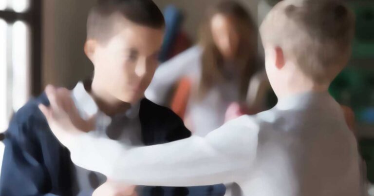 Abu Dhabi: Father ordered to pay Dh20,000 after son breaks classmate's nose in school fight