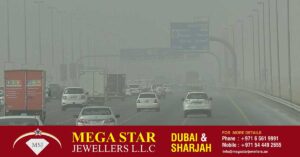 UAE weather: Yellow alert issued for most of country; temperature to drop to 8°C