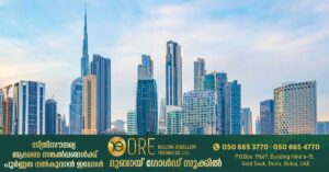 Half a trillion dirhams: Record real estate transactions reported in Dubai in 2022