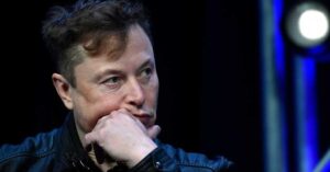 Elon Musk breaks world record for biggest wealth loss in history