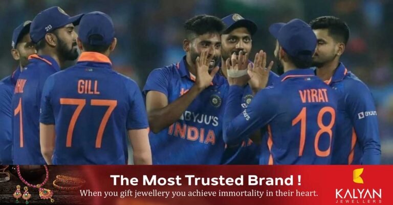 India's biggest win in ODI cricket.