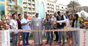 Residential Oasis Family Fest debuts in Dubai Khuzais.