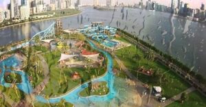 Warning: All public parks in Sharjah will remain closed until the unsettled weather ends.