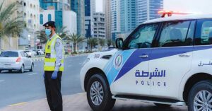 Sharjah's 50% off traffic fines scheme ends tomorrow : Sharjah Police says 500,000 traffic fine payments have already been made online