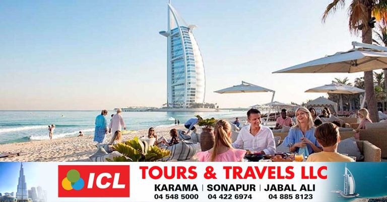 32,000 jobs created in travel and tourism sector in UAE by 2022