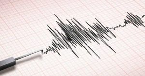 4.1 magnitude earthquake hits Oman