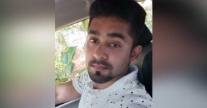 A Malayali youth who went missing in Dubai in November was found dead