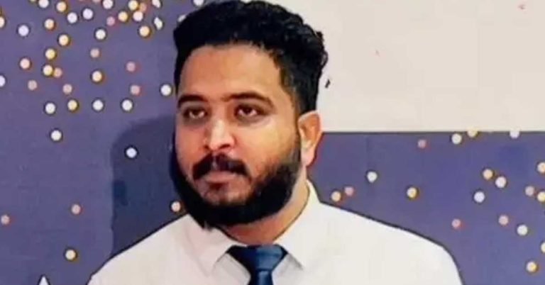 A man from Mannarkkad was stabbed to death in Sharjah- A native of Pakistan was arrested