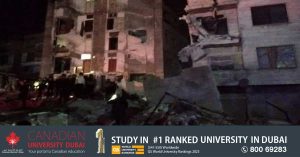 Another earthquake in Turkey- 3 dead, more than 200 injured.