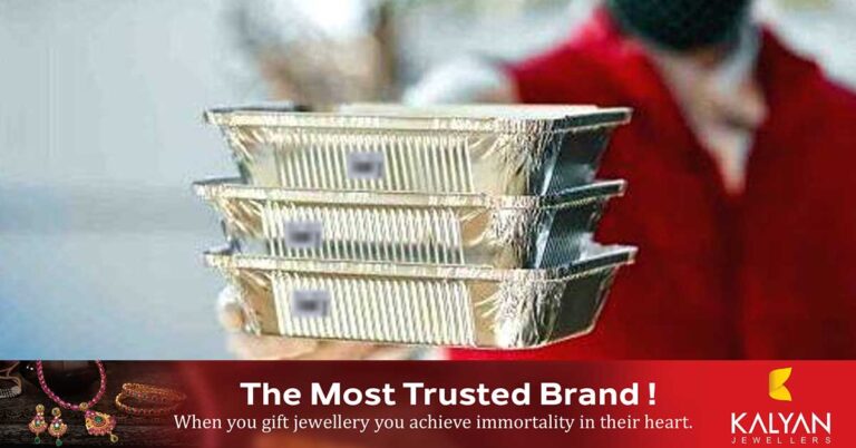 In Kerala, a sticker stating the time within which food parcels must be consumed is mandatory from today