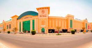 Fire under control : RAK Mall is fully operational