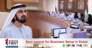 Sheikh Mohammed bin Rashid announces UAE Cabinet reshuffle