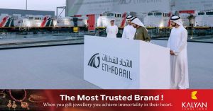 Sheikh Mohammed announces launch of major railway network in UAE