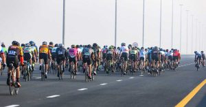 Spinneys Dubai 92 Cycle Challenge: Some roads in Dubai will be temporarily closed on Sunday