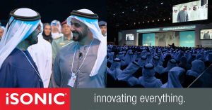 The 10th World Government Summit concludes in Dubai