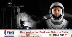 UAE long-duration space mission- NASA announces next launch attempt date