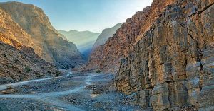 Young European hiker found dead after falling from mountain in Ras Al Khaimah