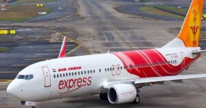 Engine fire: Abu Dhabi - Kozhikode Air India Express flight lands back in Abu Dhabi