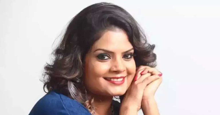 Famous actress and anchor Subi Suresh passed away.