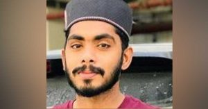 A missing youth from Kozhikode was found dead in Dubai.