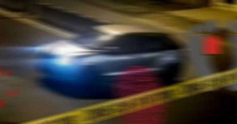 An Asian expatriate died after being hit by two vehicles while crossing the road in the UAE.