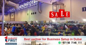 Ramadan 2023 - Up to 75% discount on over 10,000 products at Expo Center Sharjah