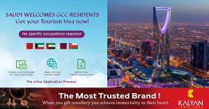 Saudi Arabia relaxes visit visa rule for GCC residents, regardless of profession