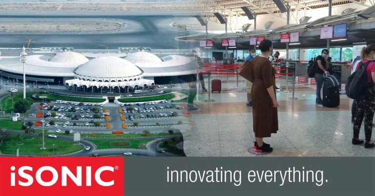 Sharjah Airport to implement facial recognition technology this year