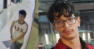 Sharjah Police seeks help in finding a missing person