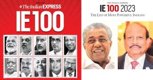 The list of 100 most powerful Indians of 2023 is out