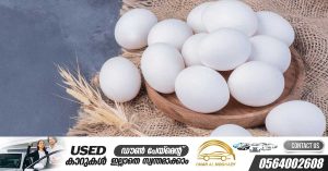 The ministry has temporarily increased the price of eggs in the UAE