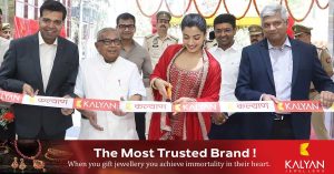 Kalyan Jewelers to open seven new showrooms in North India