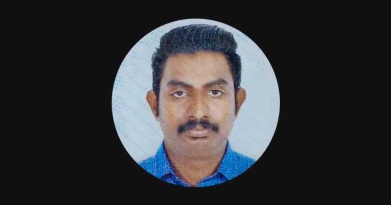 A native of Pathanamthitta died in a car accident in Sharjah