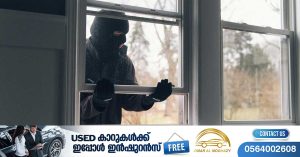 According to Dubai Police, 90% of home burglaries are due to the employment of illegal domestic workers.